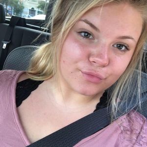 Meet your Posher, Kathryn